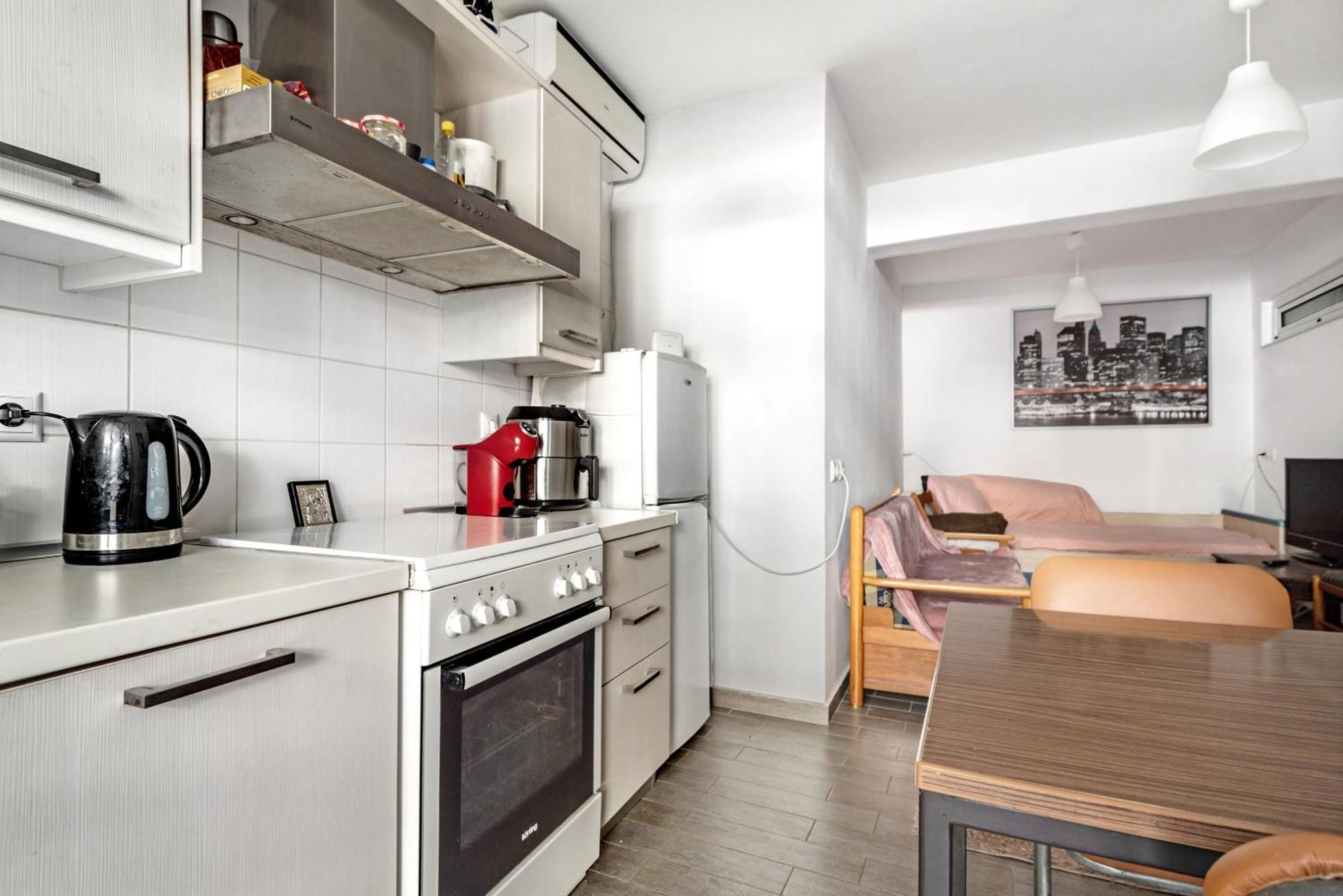 Sotiria House Apartment Preveza Exterior photo